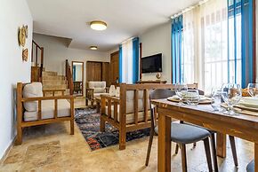 Marisstone Hotel Gökçetepe Tabiat Parkı