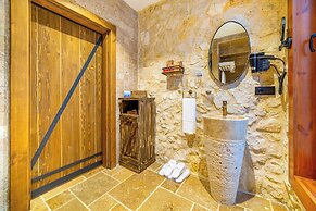 Marisstone Hotel Gökçetepe Tabiat Parkı