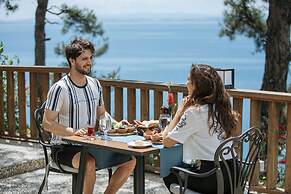 Marisstone Hotel Villa