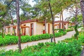Marisstone Hotel Gökçetepe Tabiat Parkı