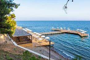 Marisstone Hotel Villa