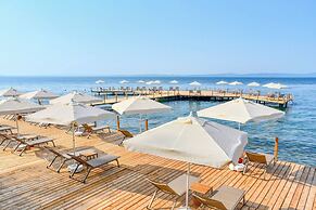 Marisstone Hotel Gökçetepe Tabiat Parkı