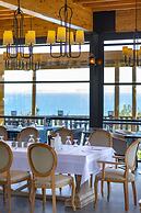 Marisstone Hotel Villa