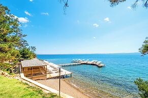 Marisstone Hotel Gökçetepe Tabiat Parkı