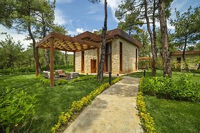 Marisstone Hotel Villa