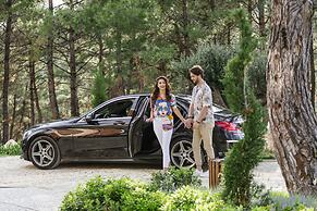 Marisstone Hotel Villa