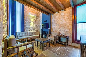 Marisstone Hotel Gökçetepe Tabiat Parkı