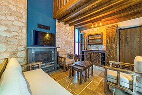 Marisstone Hotel Gökçetepe Tabiat Parkı
