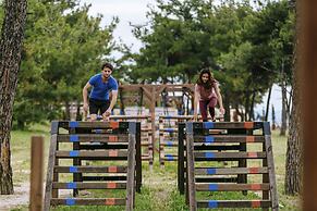 Marisstone Hotel Villa