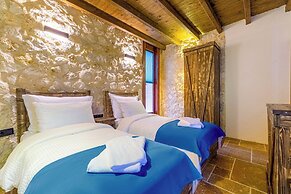Marisstone Hotel Gökçetepe Tabiat Parkı