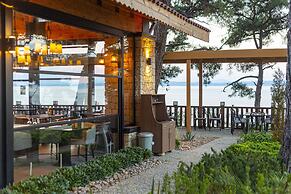 Marisstone Hotel Villa