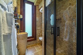 Marisstone Hotel Gökçetepe Tabiat Parkı