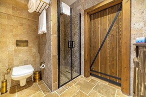 Marisstone Hotel Gökçetepe Tabiat Parkı