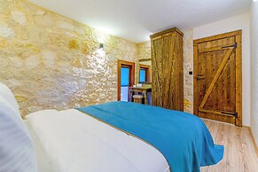 Marisstone Hotel Gökçetepe Tabiat Parkı
