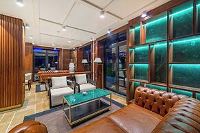 Marisstone Hotel Gökçetepe Tabiat Parkı