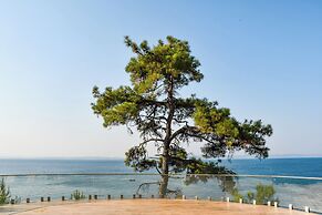Marisstone Hotel Gökçetepe Tabiat Parkı