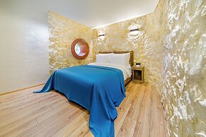 Marisstone Hotel Gökçetepe Tabiat Parkı