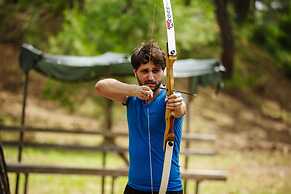 Marisstone Hotel Villa