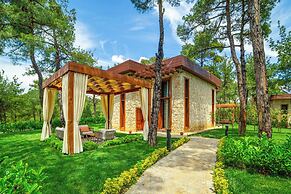 Marisstone Hotel Gökçetepe Tabiat Parkı
