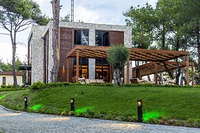 Marisstone Hotel Villa