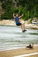 Marisstone Hotel Villa