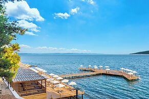 Marisstone Hotel Gökçetepe Tabiat Parkı