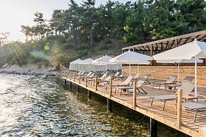 Marisstone Hotel Villa