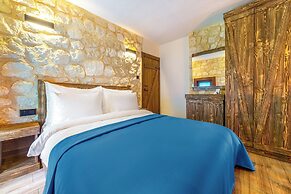 Marisstone Hotel Gökçetepe Tabiat Parkı