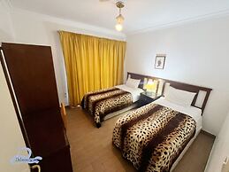 Delmon Suites
