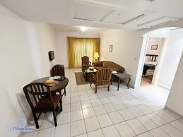 Delmon Suites
