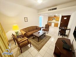 Delmon Suites