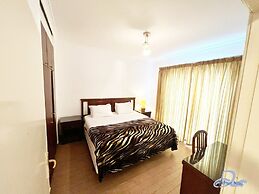 Delmon Suites