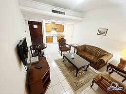 Delmon Suites