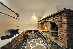 Villa Gustosa Luxury Villa on Faragas Beach