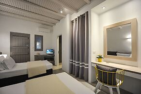 Villa Gustosa Luxury Villa on Faragas Beach