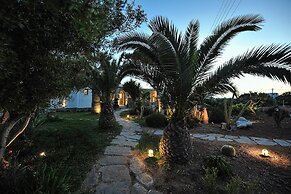 Villa Gustosa Luxury Villa on Faragas Beach