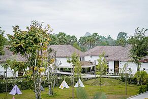 Good Time Relax Resort