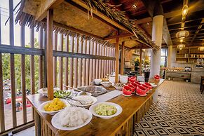 Good Time Relax Resort