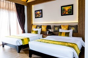 Good Time Relax Resort