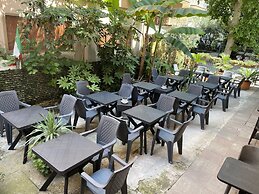 Hotel Nanni Garnì