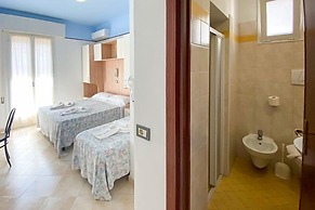 Hotel Nanni Garnì