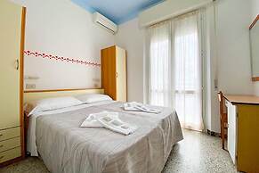 Hotel Nanni Garnì