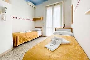 Hotel Nanni Garnì