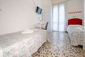 Hotel Nanni Garnì