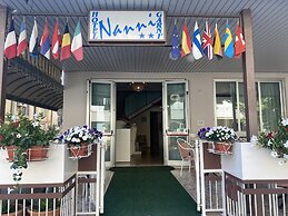 Hotel Nanni Garnì