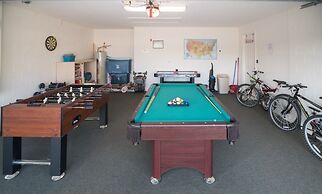 Cumbrian Retreat 4 Bedroom Home by RedAwning