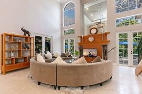 Plantation Acres Mansion 7 Bedroom Villa by RedAwning