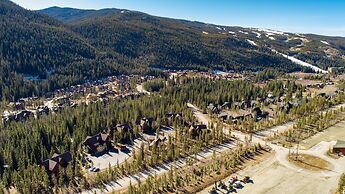 8758 Trappers Crossing 2 Bedroom Condo by RedAwning