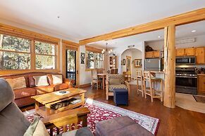 8758 Trappers Crossing 2 Bedroom Condo by RedAwning