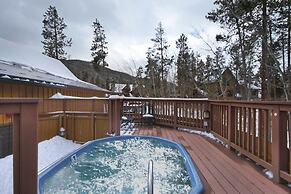 8758 Trappers Crossing 2 Bedroom Condo by RedAwning